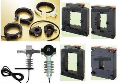 開口電流互感器-+搜搜百科