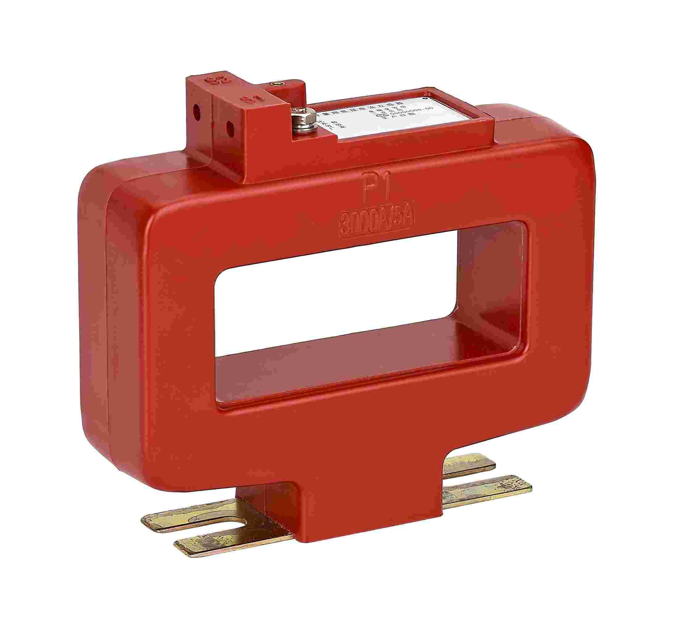 lmz□g-ztn1系列電流互感器-產品概況 -正泰電器