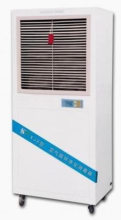 空氣凈化設(shè)備全解析 從凈化器到空氣循環(huán)消毒器，選購(gòu)指南與價(jià)格參考