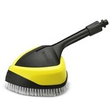 【德國(guó)凱馳三角多功能清洗刷洗車/美容工具】評(píng)價(jià)【怎么樣 好不好】-國(guó)美在線俊天成車品專營(yíng)店