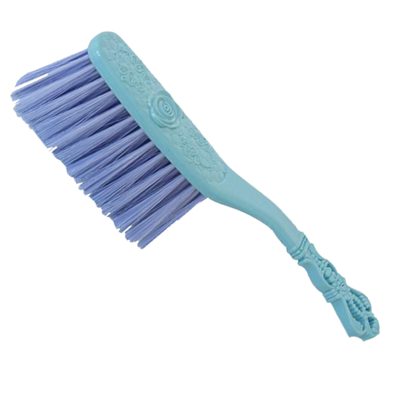 【拼購】歐式長(zhǎng)柄床沙發(fā)地毯桌面清潔刷